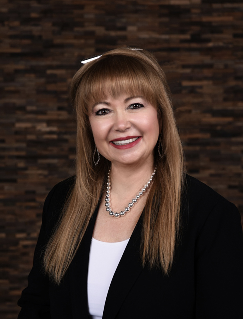 Real Estate Connection International | Agent Photo